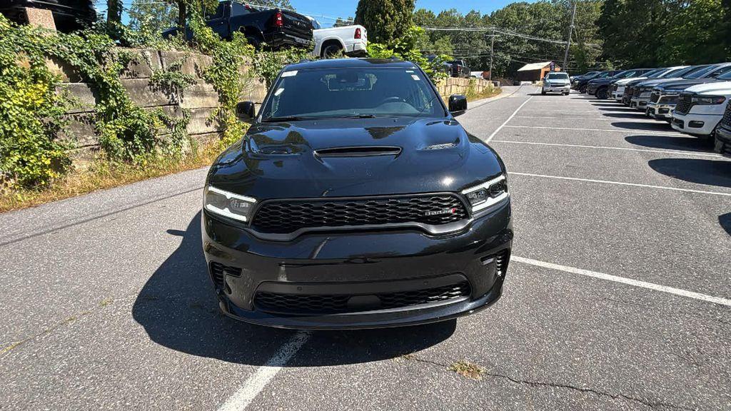 new 2025 Dodge Durango car, priced at $57,020