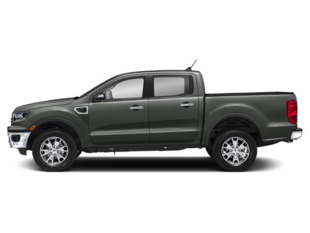 used 2020 Ford Ranger car, priced at $27,787