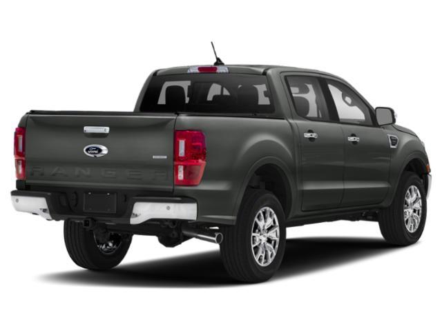 used 2020 Ford Ranger car, priced at $27,787