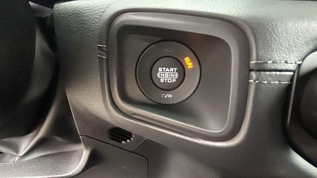 new 2026 Jeep Gladiator car, priced at $61,874