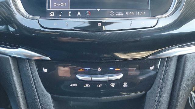 used 2020 Cadillac XT6 car, priced at $29,731