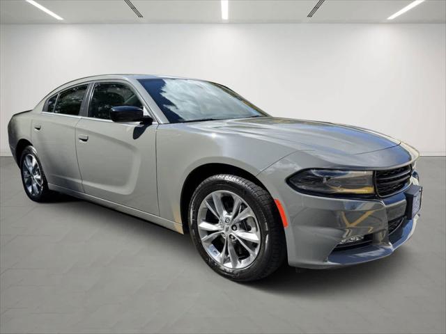 used 2023 Dodge Charger car, priced at $33,990