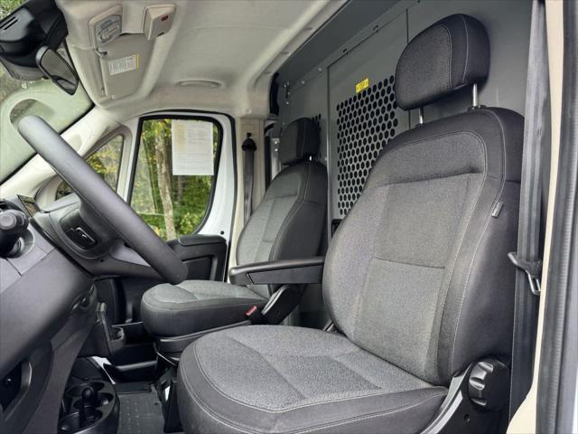 used 2022 Ram ProMaster 1500 car, priced at $33,967