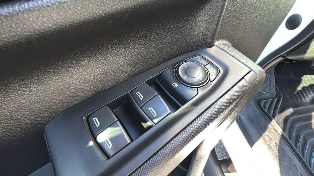 used 2022 Chevrolet Silverado 1500 car, priced at $31,177