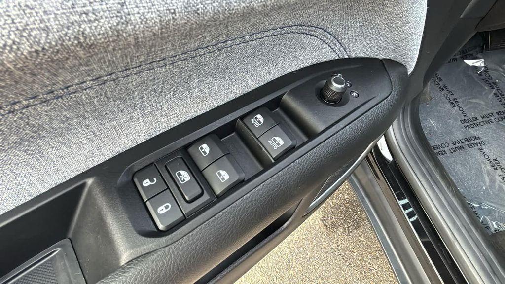 used 2022 Jeep Compass car, priced at $20,821