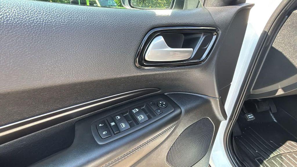 used 2023 Dodge Durango car, priced at $27,877