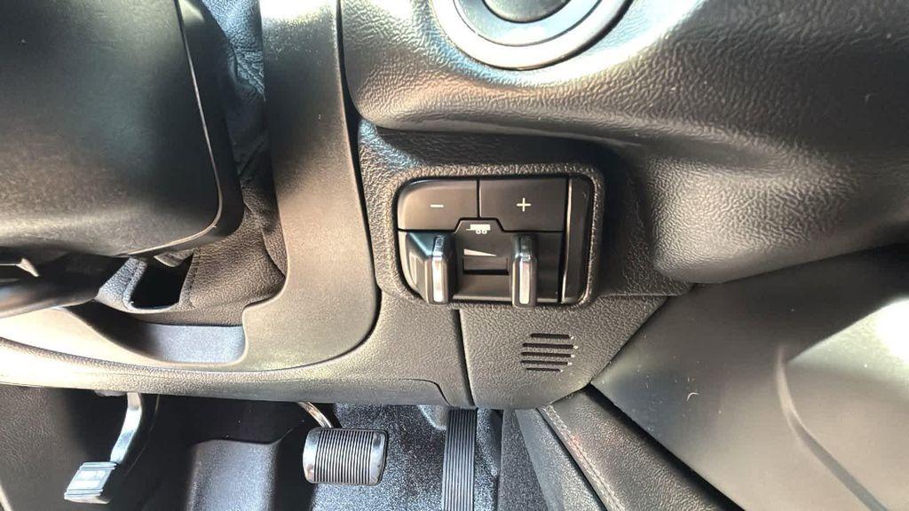 used 2023 Dodge Durango car, priced at $27,877
