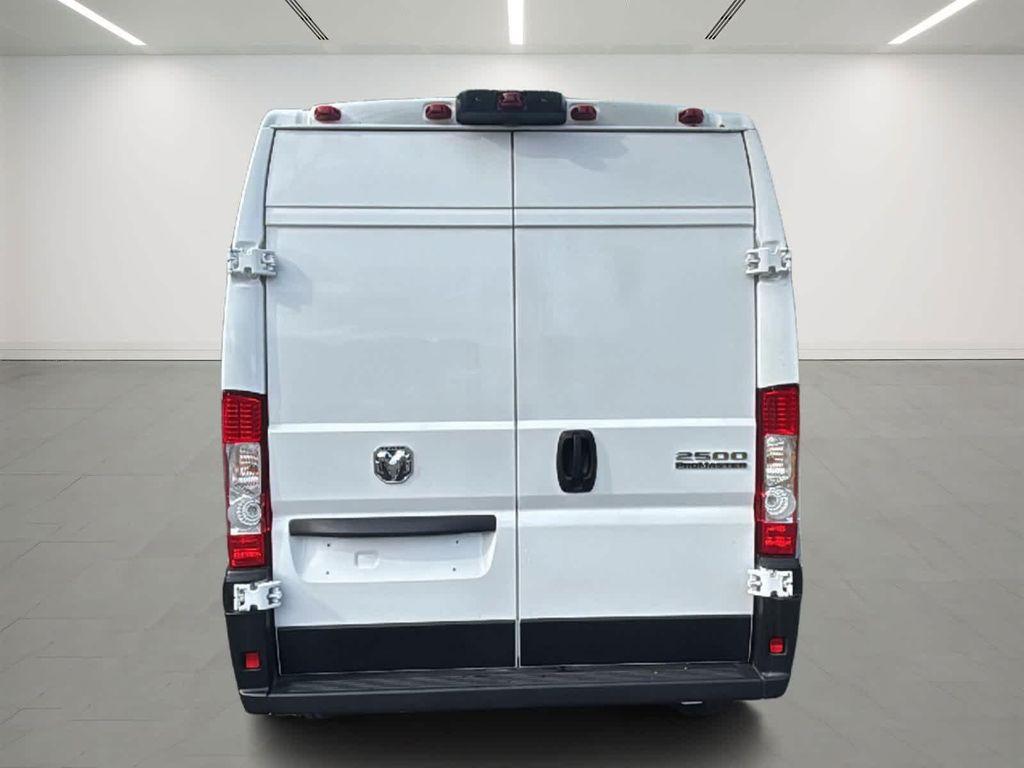 used 2025 Ram ProMaster 2500 car, priced at $38,428