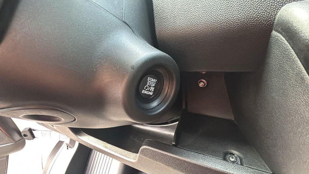 used 2025 Ram ProMaster 2500 car, priced at $38,428