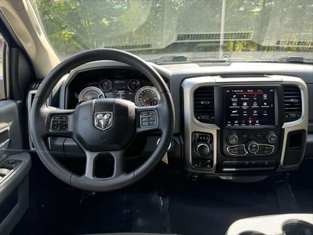 used 2020 Ram 1500 Classic car, priced at $29,995