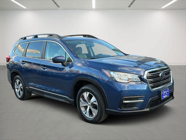 used 2019 Subaru Ascent car, priced at $16,909