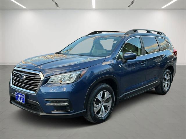 used 2019 Subaru Ascent car, priced at $22,995