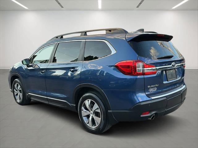 used 2019 Subaru Ascent car, priced at $16,909