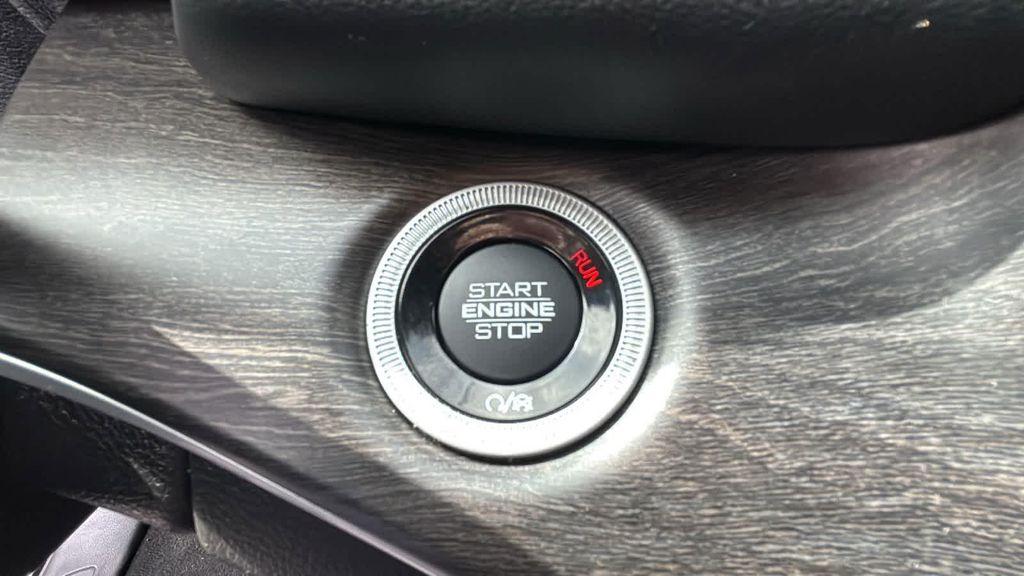 used 2023 Jeep Grand Cherokee 4xe car, priced at $33,283