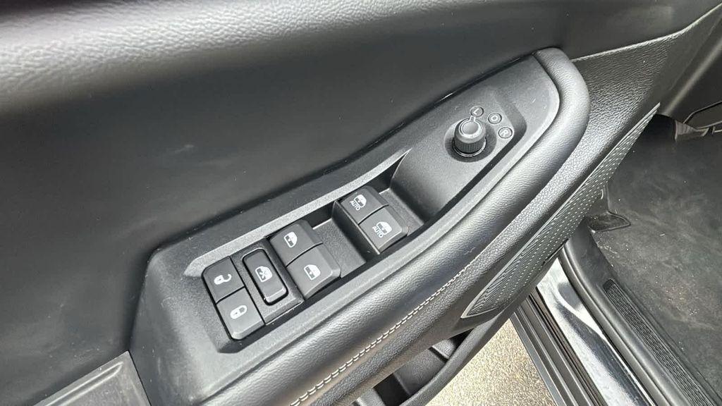 used 2023 Jeep Grand Cherokee 4xe car, priced at $33,283