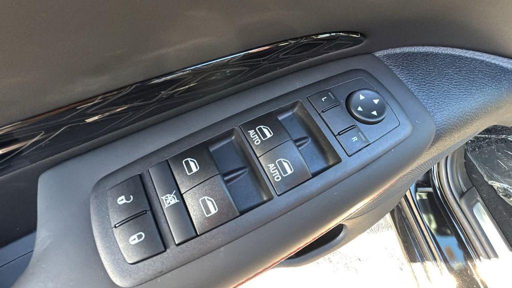 new 2026 Dodge Durango car, priced at $51,759