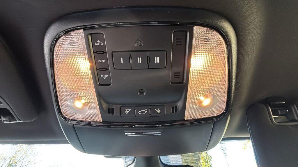 new 2026 Dodge Durango car, priced at $51,759