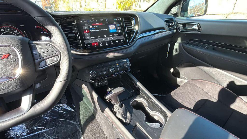 new 2026 Dodge Durango car, priced at $51,759