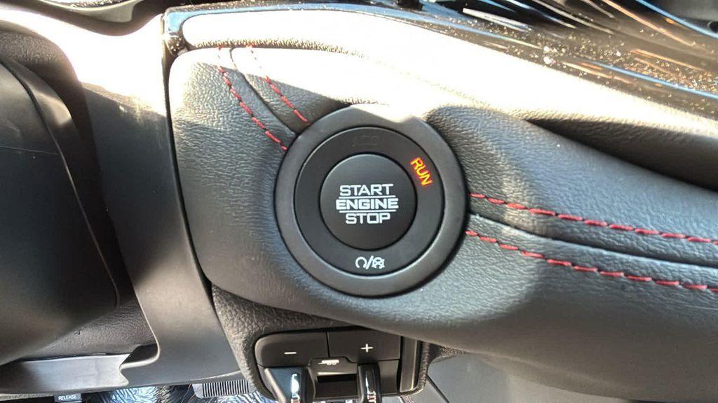 new 2026 Dodge Durango car, priced at $51,759