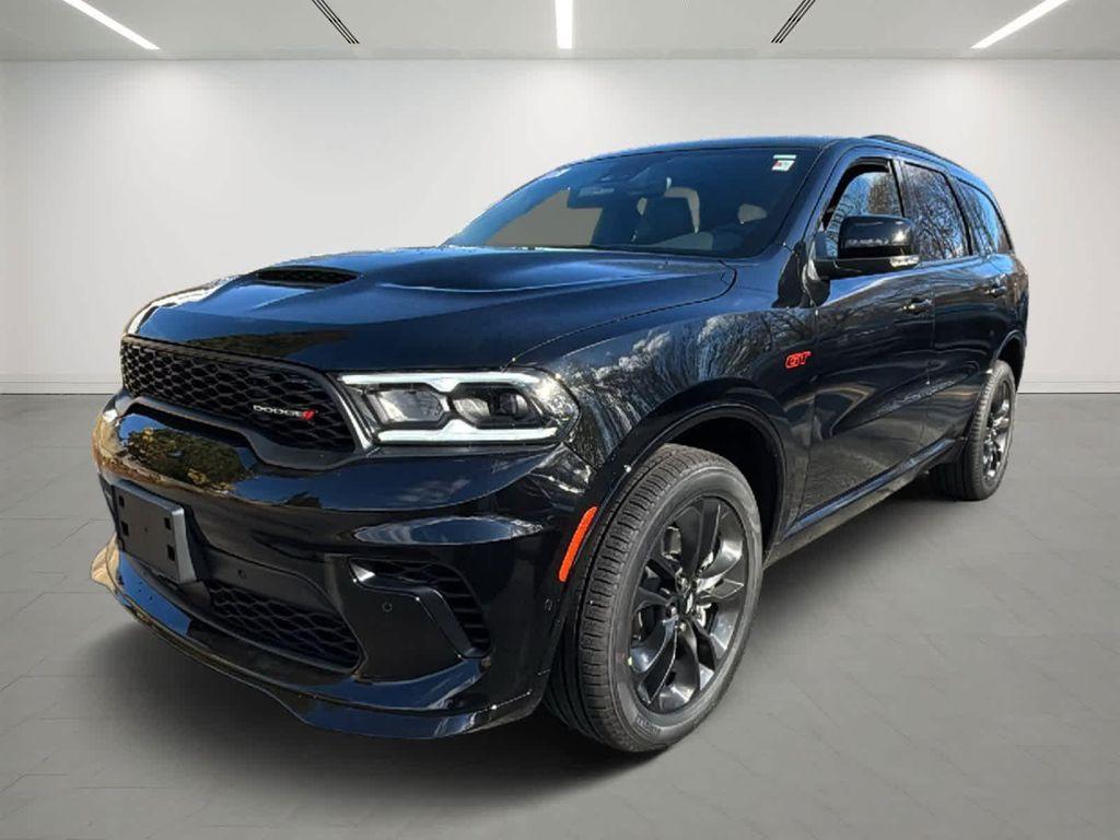new 2026 Dodge Durango car, priced at $51,759