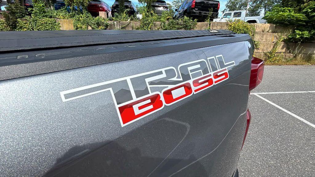 used 2021 Chevrolet Silverado 1500 car, priced at $39,977