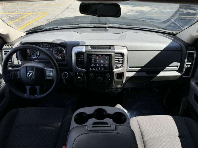 used 2020 Ram 1500 Classic car, priced at $29,860