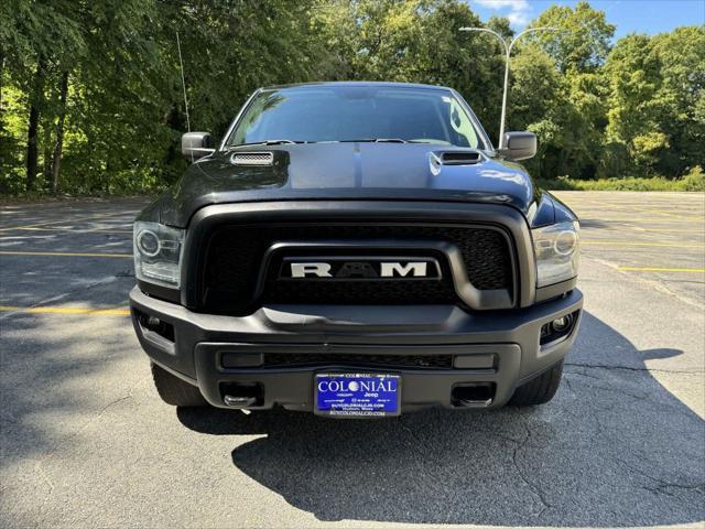 used 2020 Ram 1500 Classic car, priced at $29,860