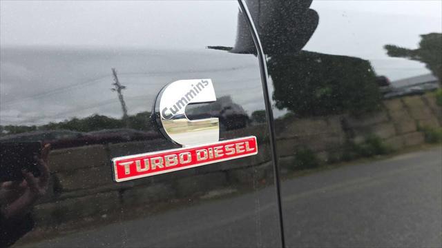 new 2022 Ram 3500 car, priced at $52,178