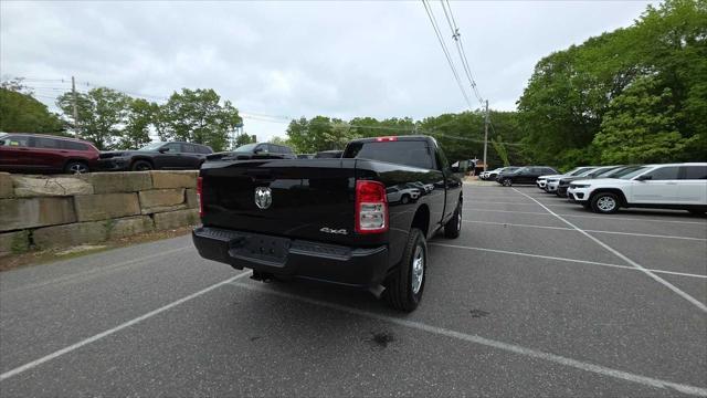 new 2022 Ram 3500 car, priced at $52,178