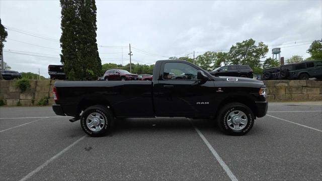 new 2022 Ram 3500 car, priced at $52,178