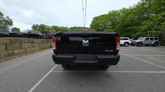 new 2022 Ram 3500 car, priced at $52,178