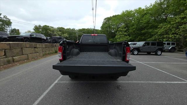 new 2022 Ram 3500 car, priced at $52,178