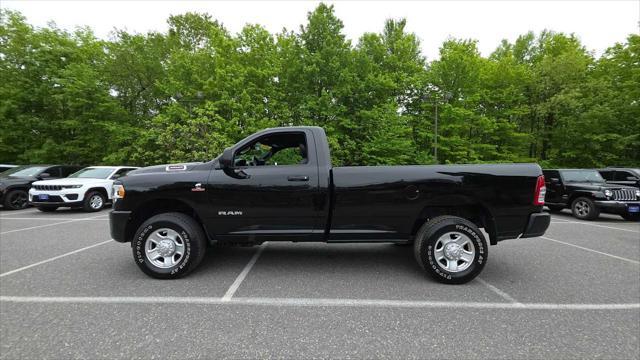 new 2022 Ram 3500 car, priced at $52,178