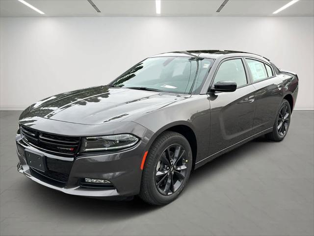 new 2023 Dodge Charger car, priced at $35,933