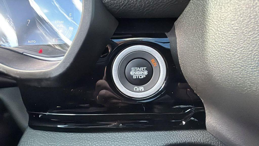 new 2026 Ram 1500 car, priced at $80,204