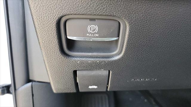 new 2025 Jeep Grand Cherokee car, priced at $49,722