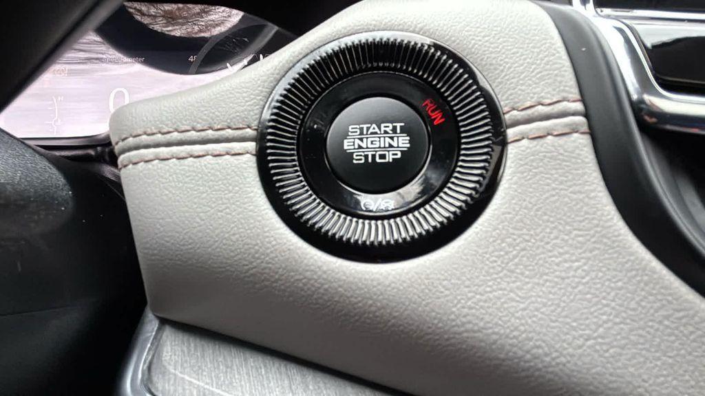 used 2022 Jeep Compass car, priced at $22,977