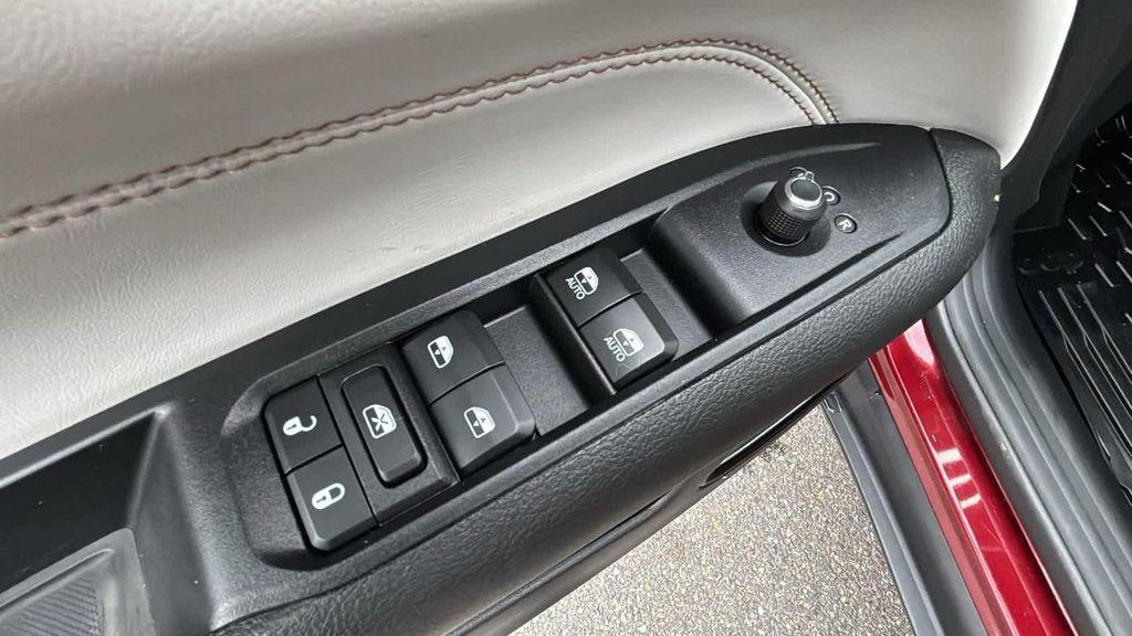 used 2022 Jeep Compass car, priced at $22,977