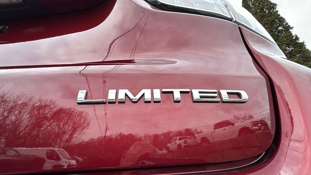 used 2022 Jeep Compass car, priced at $22,977