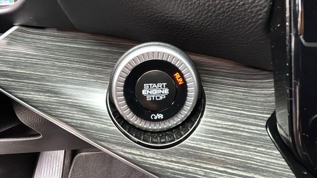 used 2024 Jeep Wagoneer car, priced at $56,977