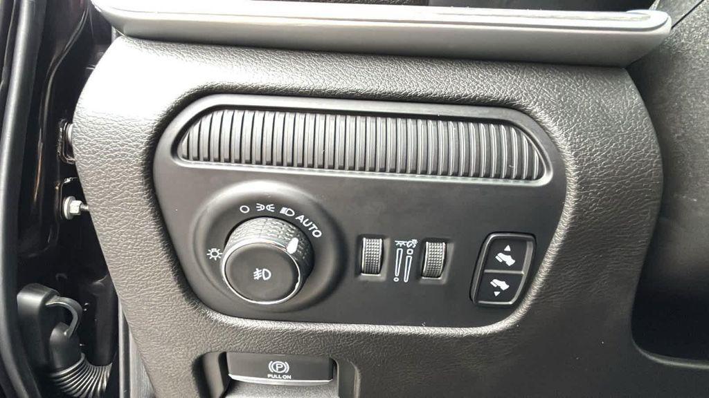 used 2024 Jeep Wagoneer car, priced at $56,977