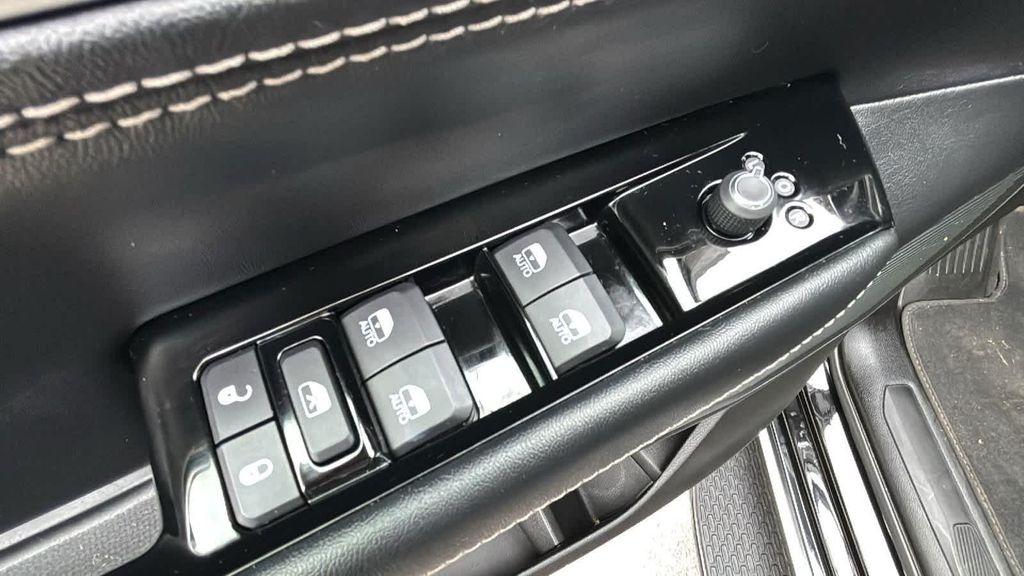 used 2024 Jeep Wagoneer car, priced at $56,977