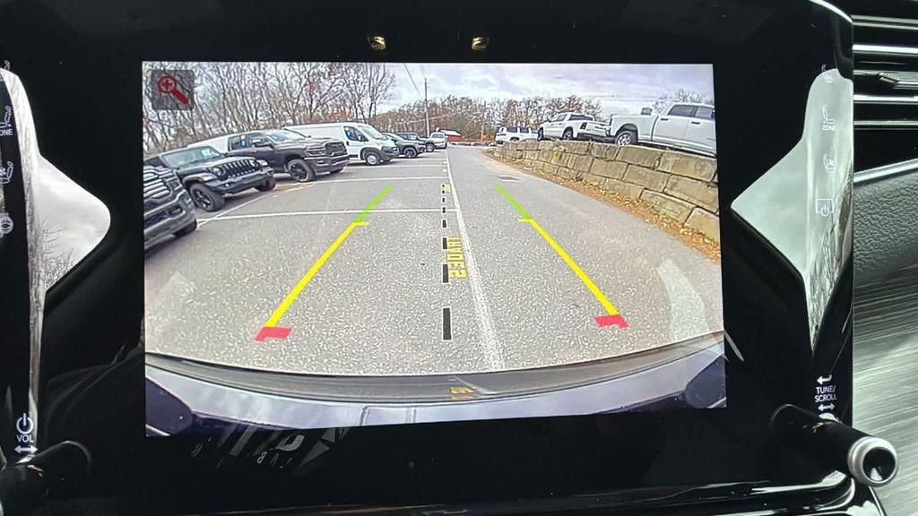 used 2024 Jeep Wagoneer car, priced at $56,977