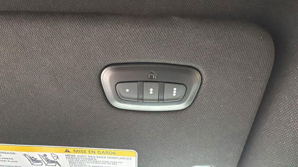 used 2024 Jeep Wagoneer car, priced at $56,977