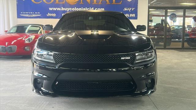 used 2021 Dodge Charger car, priced at $44,990