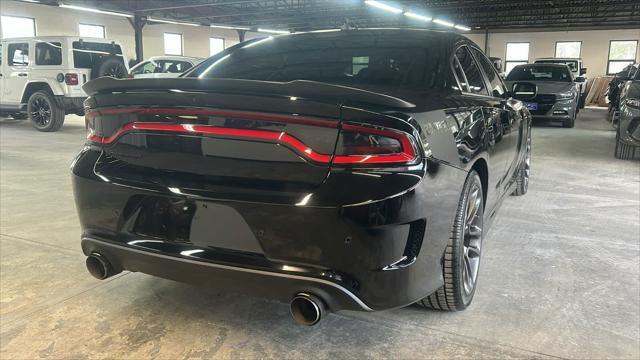 used 2021 Dodge Charger car, priced at $44,990