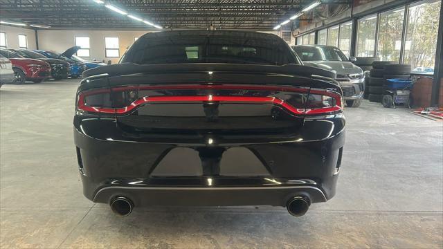 used 2021 Dodge Charger car, priced at $44,990