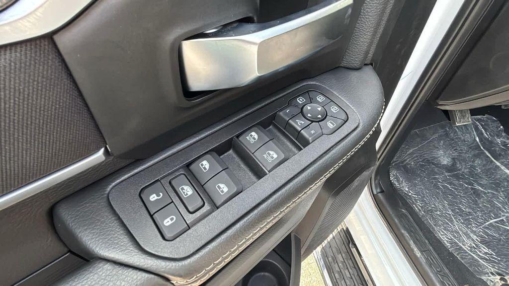 used 2025 Ram 2500 car, priced at $59,977