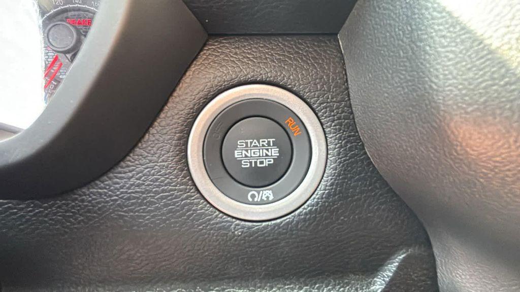 used 2025 Ram 2500 car, priced at $59,977
