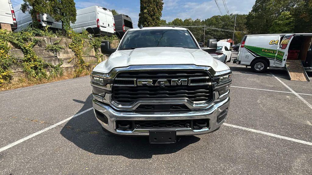 used 2025 Ram 2500 car, priced at $59,977